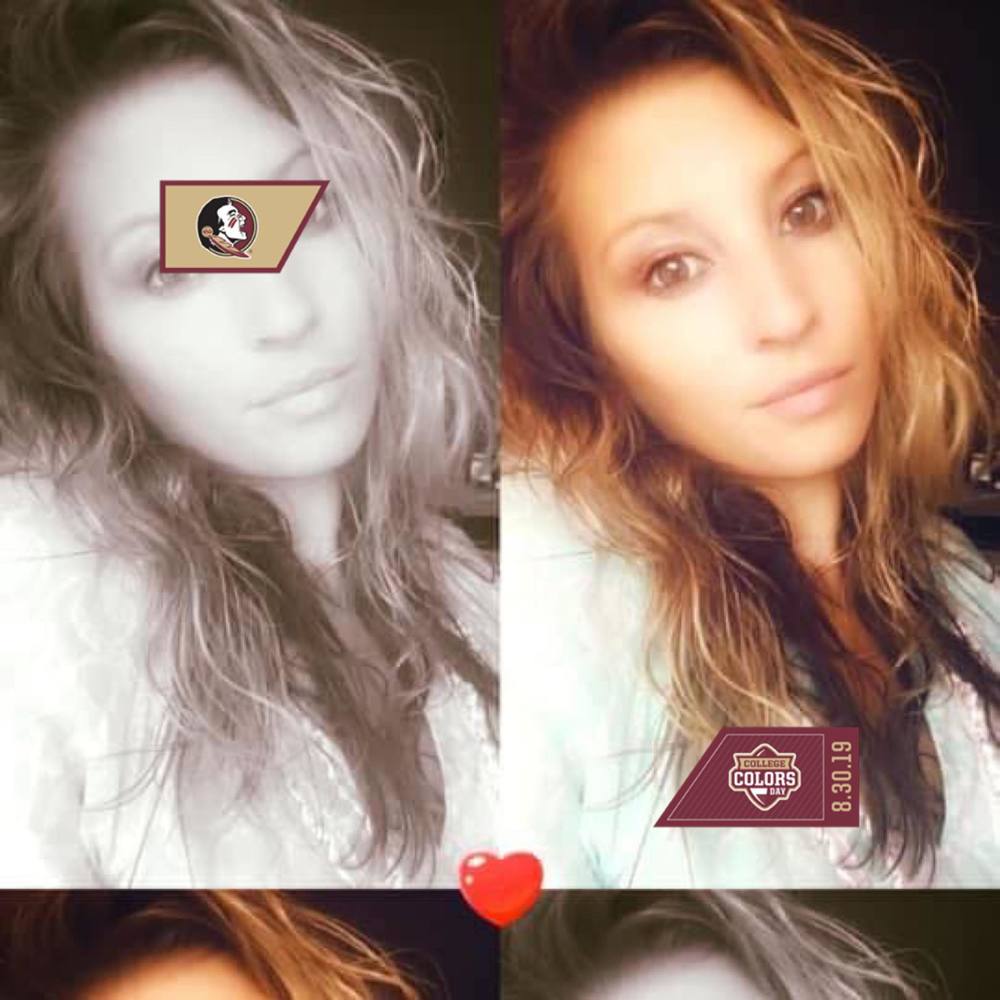 Meet your Posher, Brittany